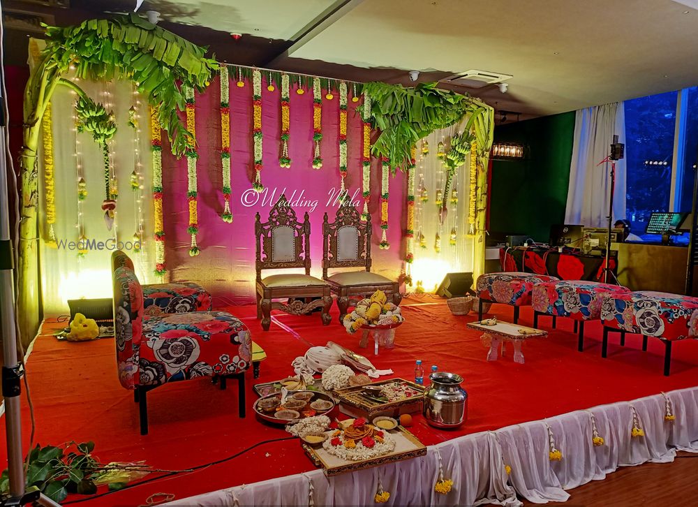 Photo From Traditional Elegance! - By Wedding Mela