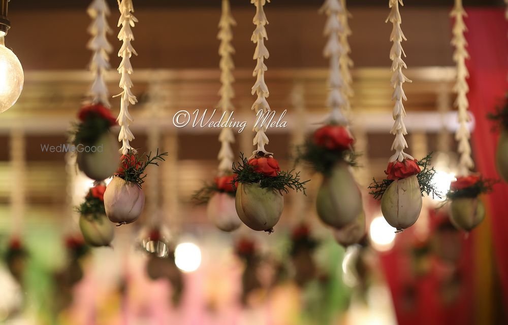 Photo From Traditional Elegance! - By Wedding Mela