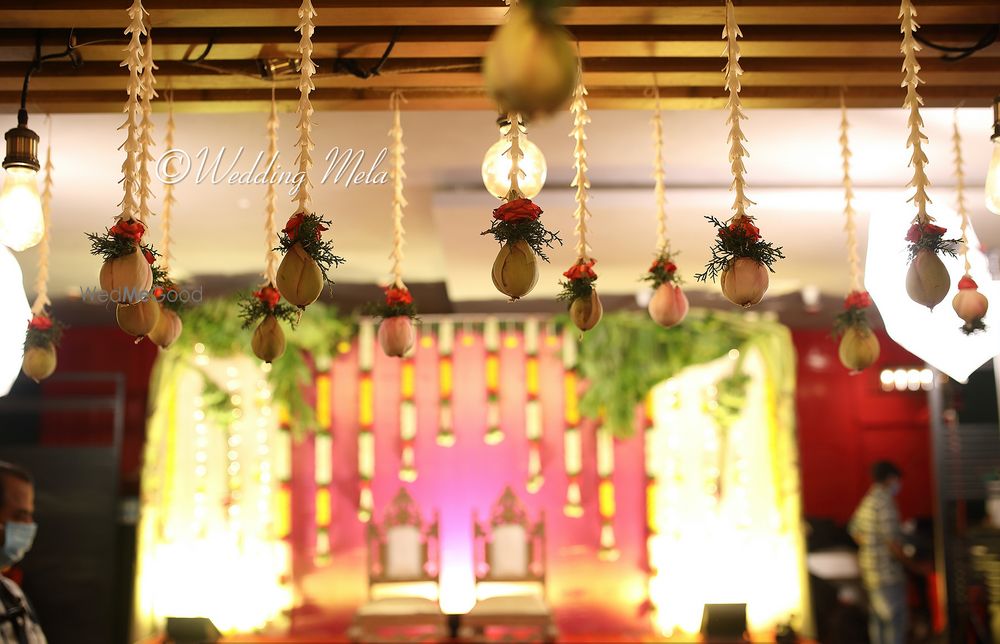 Photo From Traditional Elegance! - By Wedding Mela