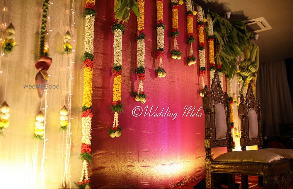 Photo From Traditional Elegance! - By Wedding Mela