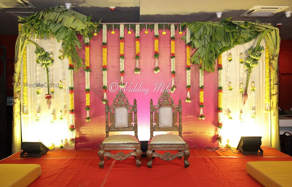 Photo From Traditional Elegance! - By Wedding Mela