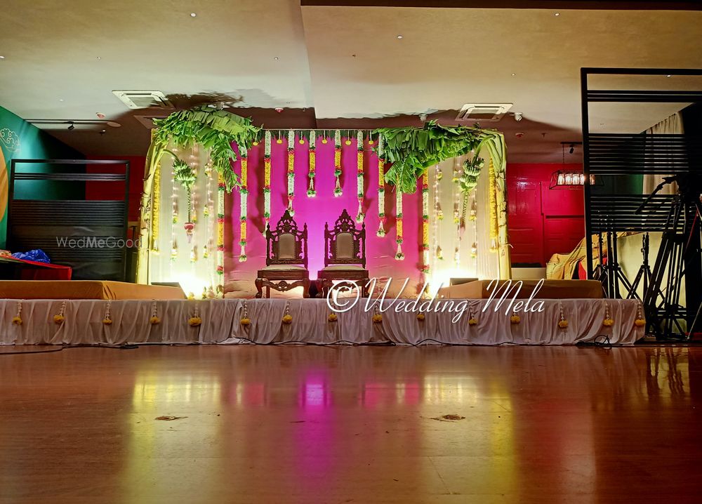 Photo From Traditional Elegance! - By Wedding Mela