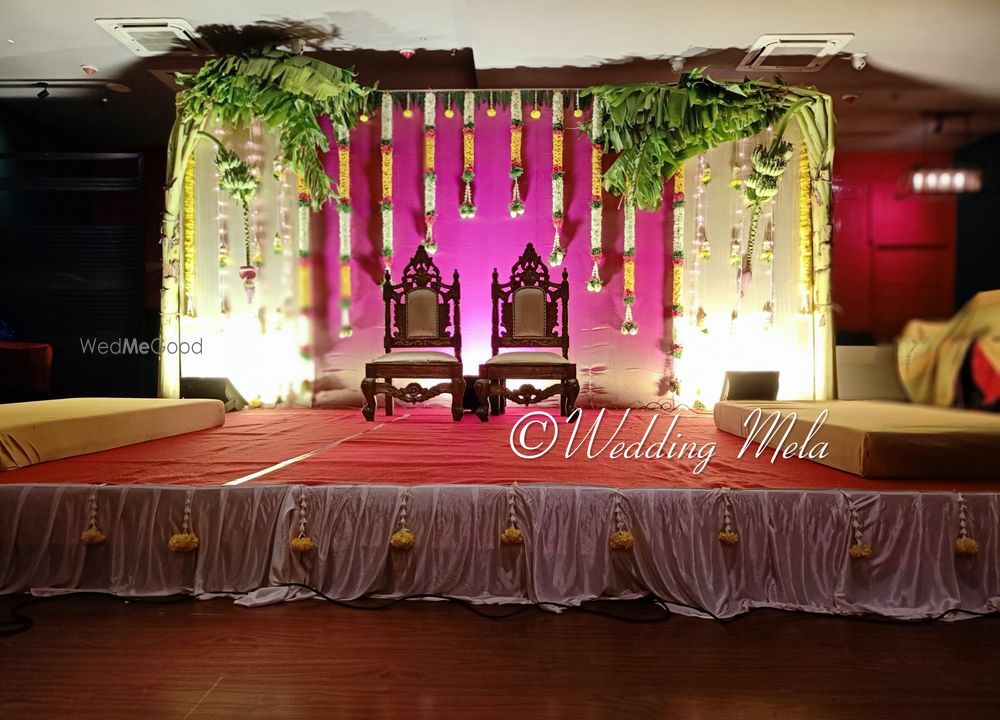 Photo From Traditional Elegance! - By Wedding Mela