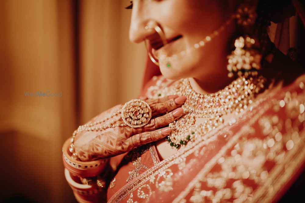 Photo From Nimisha x Sumit - By Frame Fuchsia