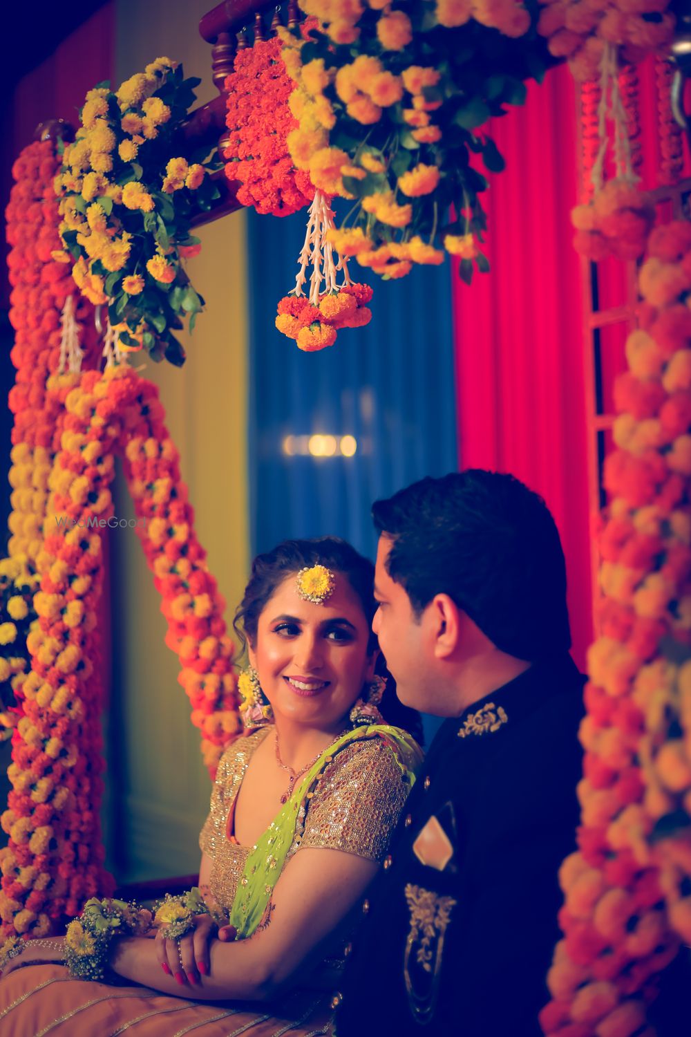 Photo From Nimisha x Sumit - By Frame Fuchsia