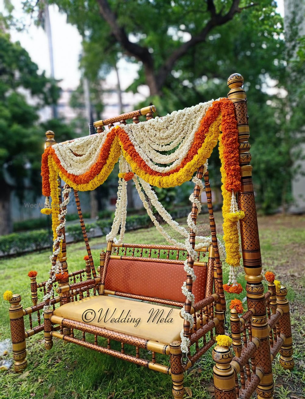 Photo From Genda Phool! - By Wedding Mela