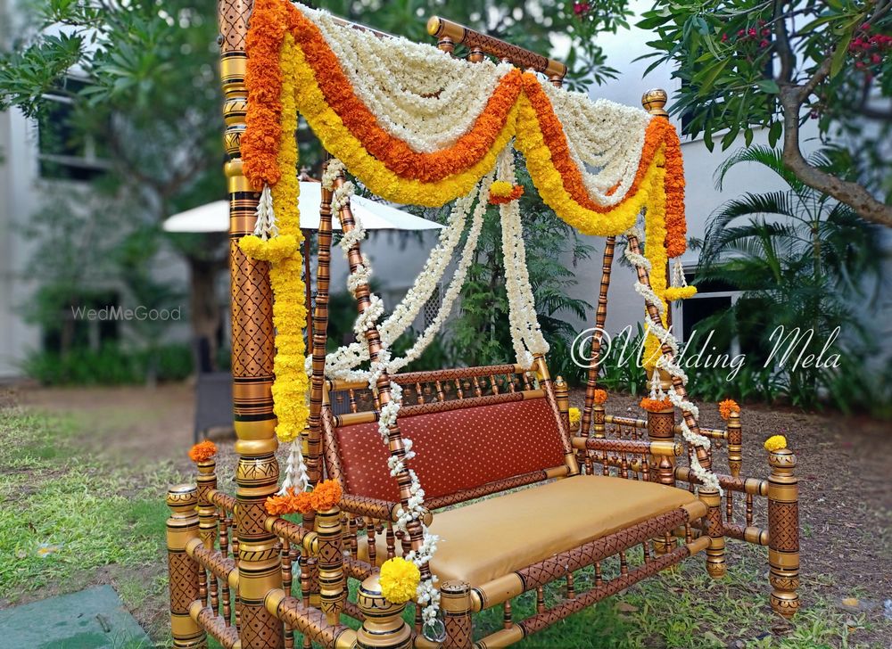 Photo From Genda Phool! - By Wedding Mela