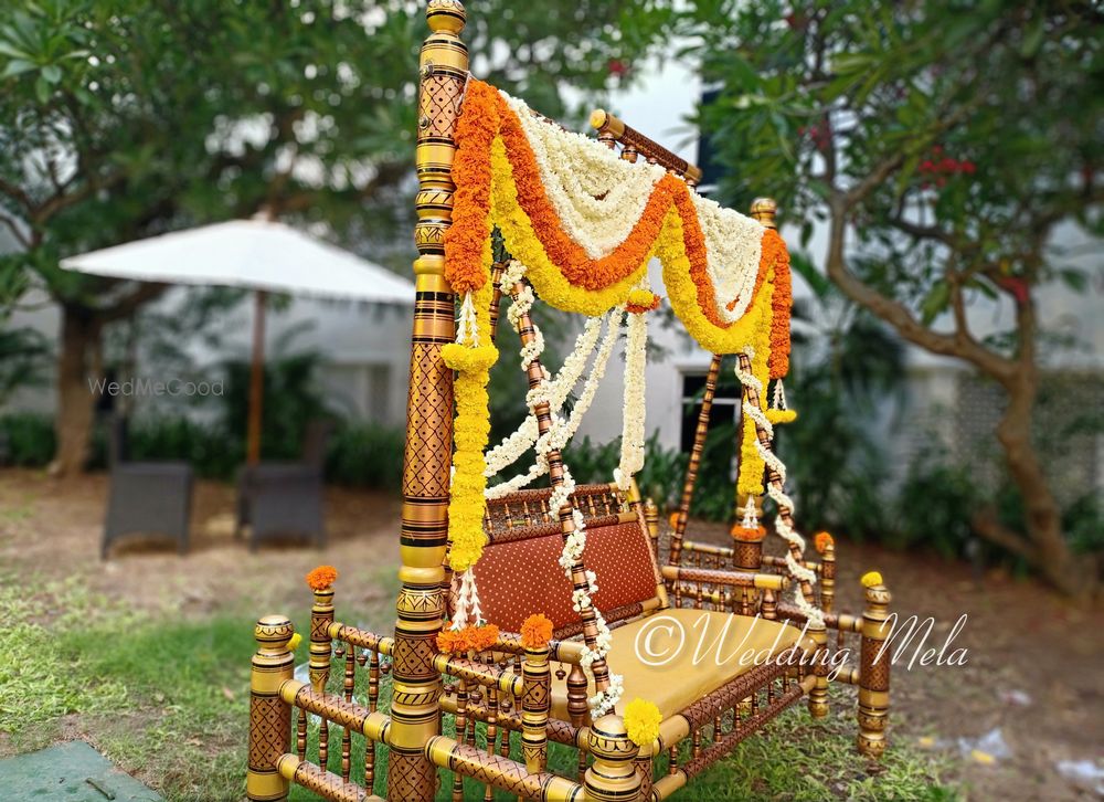 Photo From Genda Phool! - By Wedding Mela