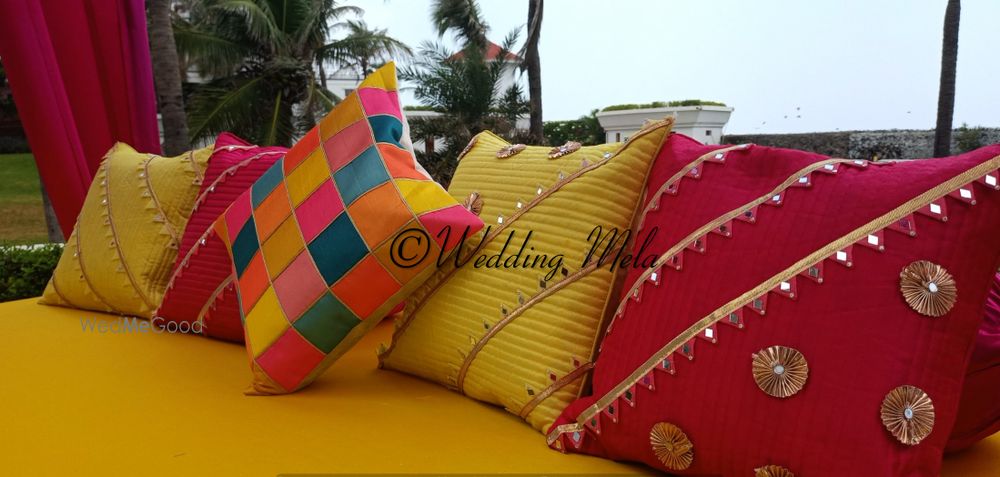 Photo From Vimal + Rashmitha's Mehendi - By Wedding Mela