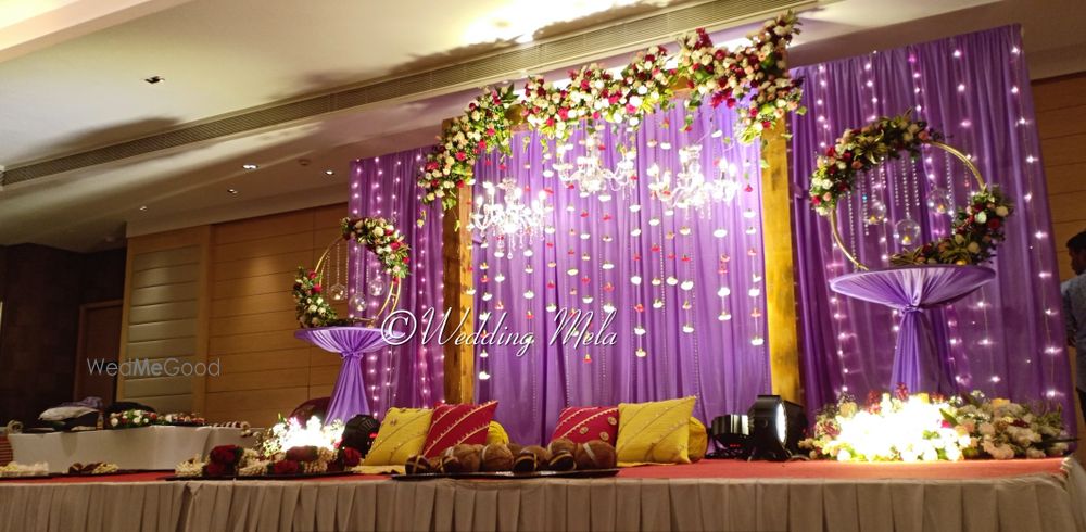 Photo From PURPLE LOVE! - By Wedding Mela