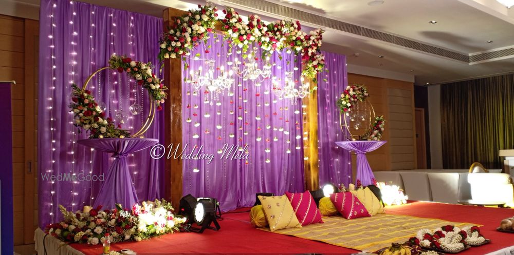 Photo From PURPLE LOVE! - By Wedding Mela