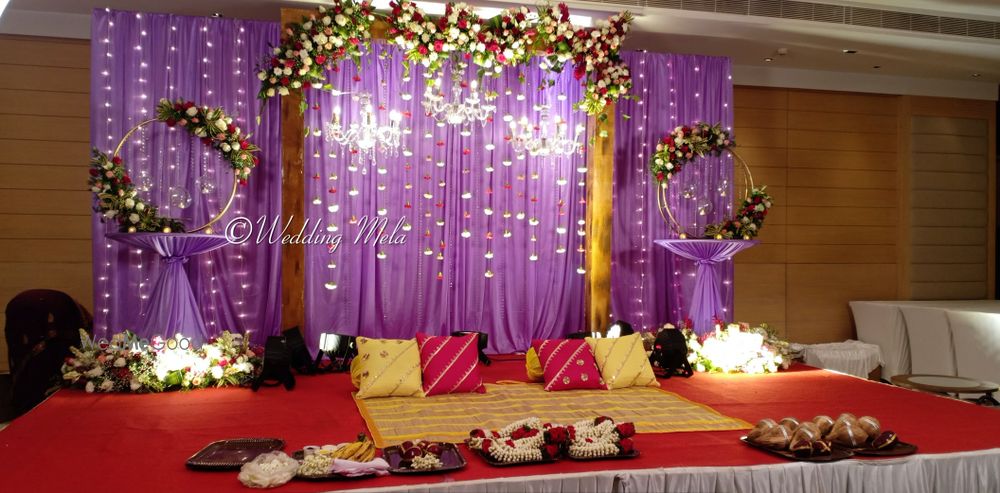 Photo From PURPLE LOVE! - By Wedding Mela