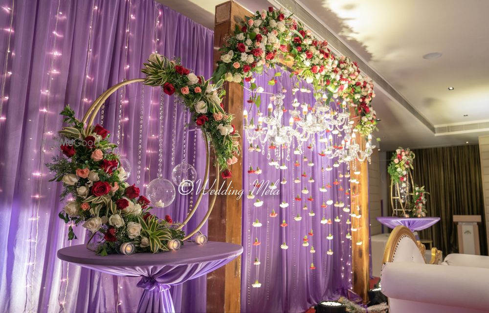 Photo From PURPLE LOVE! - By Wedding Mela