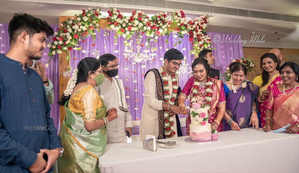 Photo From PURPLE LOVE! - By Wedding Mela