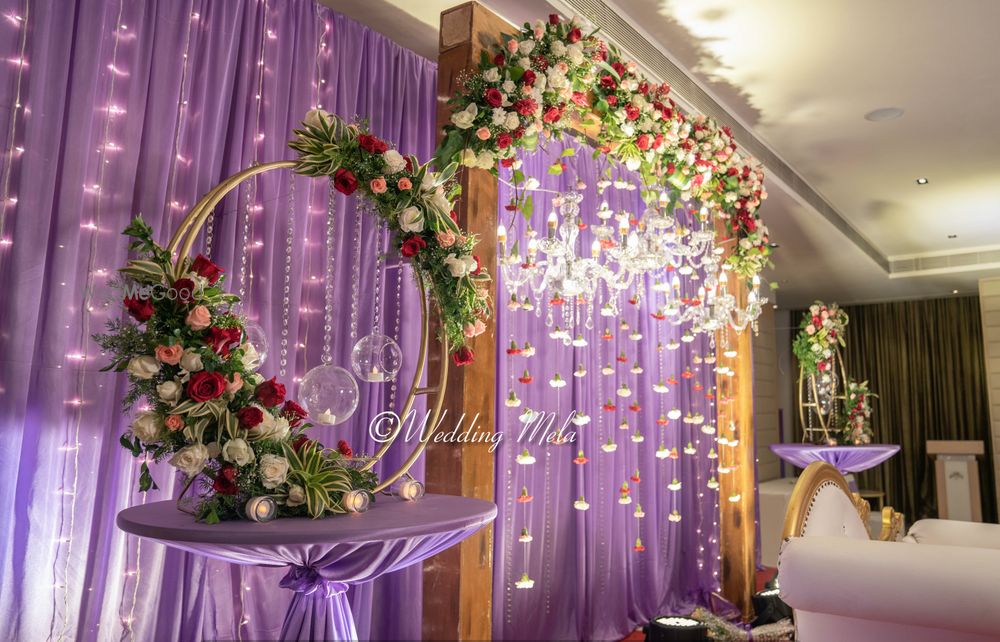 Photo From PURPLE LOVE! - By Wedding Mela