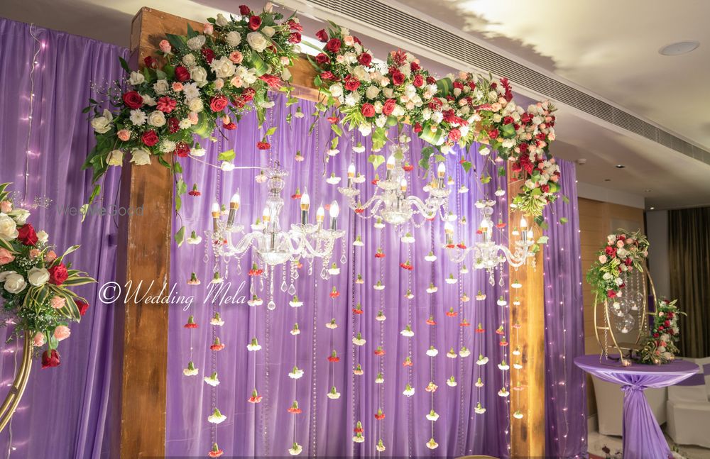 Photo From PURPLE LOVE! - By Wedding Mela