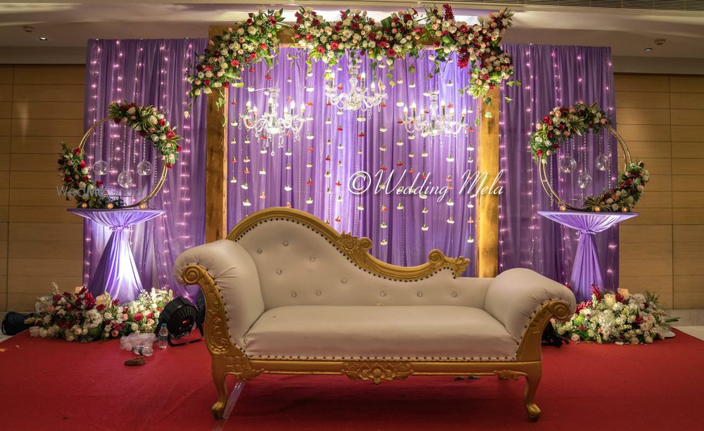 Photo From PURPLE LOVE! - By Wedding Mela