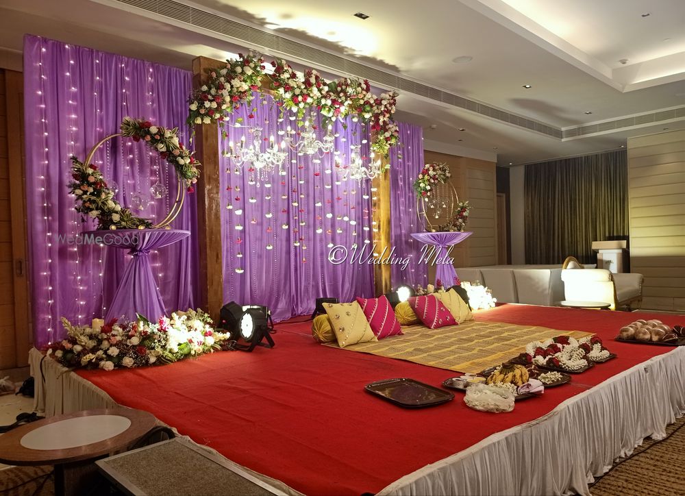 Photo From PURPLE LOVE! - By Wedding Mela