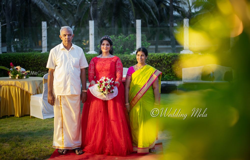 Photo From A Romantic Wedding Along the Coast! - By Wedding Mela