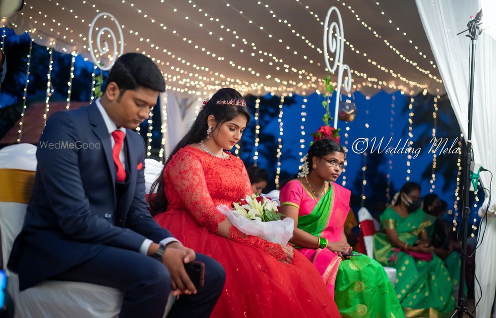 Photo From A Romantic Wedding Along the Coast! - By Wedding Mela