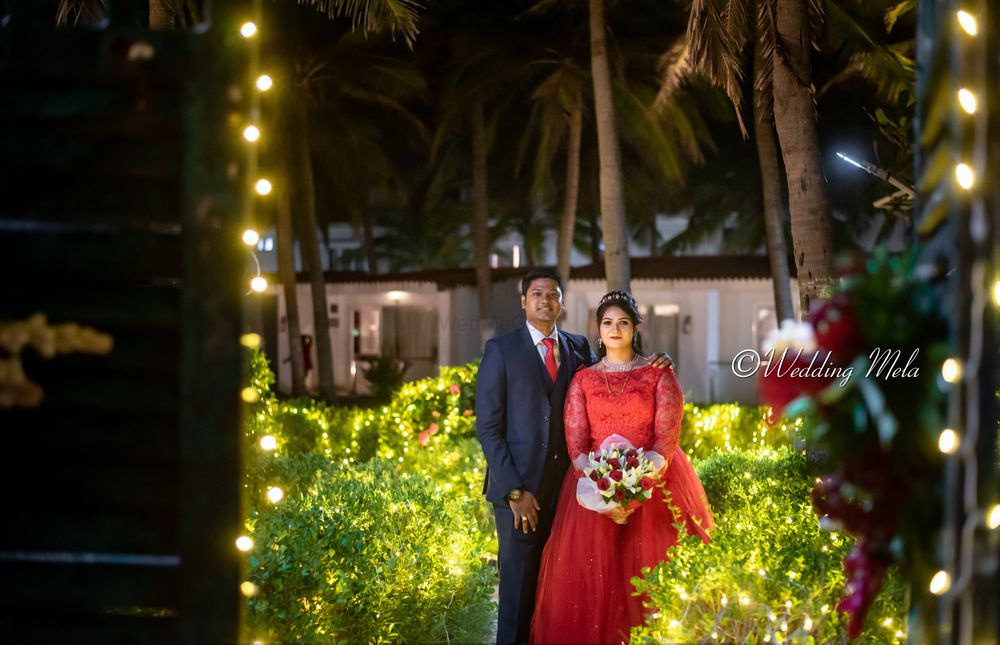 Photo From A Romantic Wedding Along the Coast! - By Wedding Mela