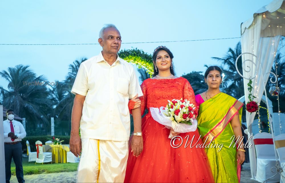 Photo From A Romantic Wedding Along the Coast! - By Wedding Mela