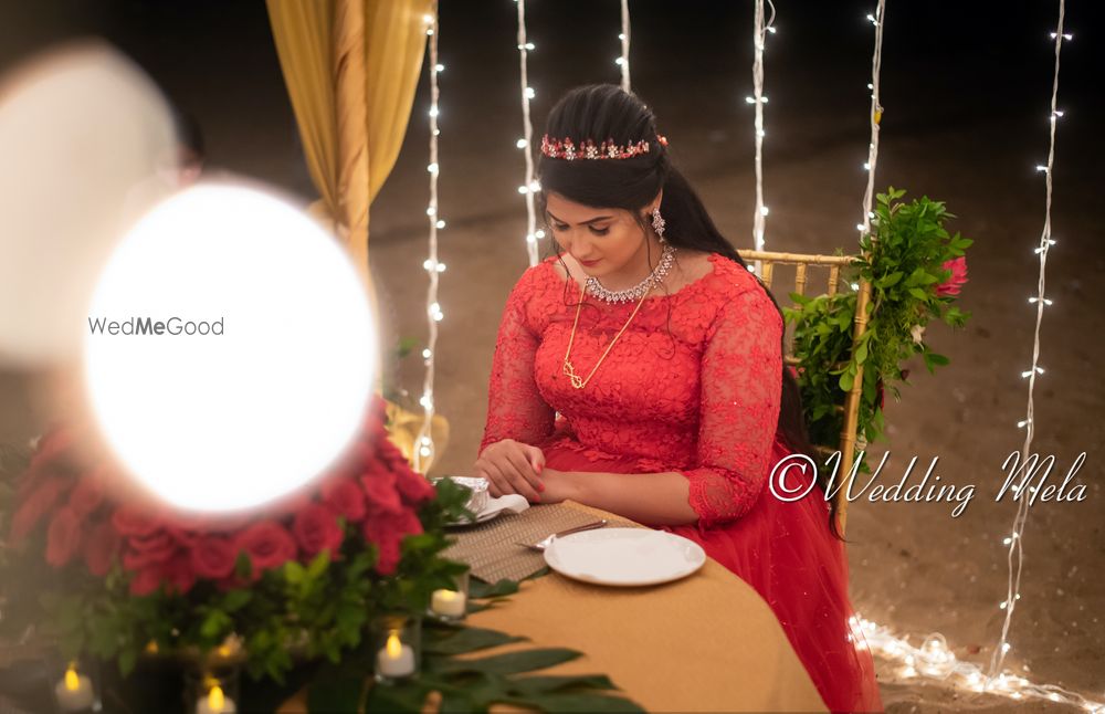 Photo From A Romantic Wedding Along the Coast! - By Wedding Mela