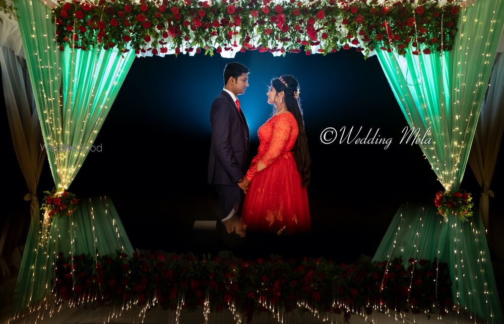 Photo From A Romantic Wedding Along the Coast! - By Wedding Mela