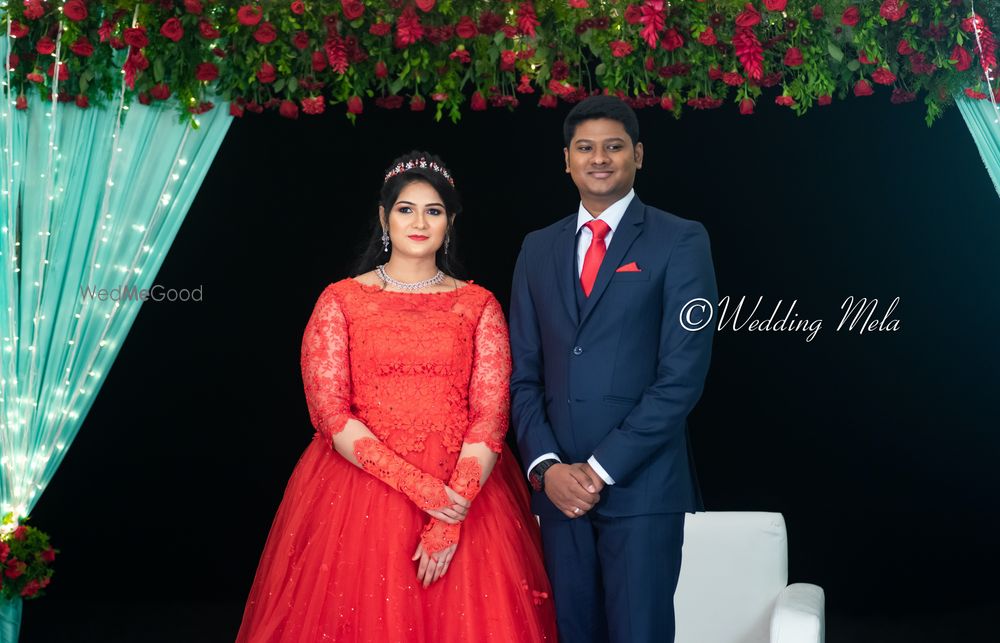 Photo From A Romantic Wedding Along the Coast! - By Wedding Mela