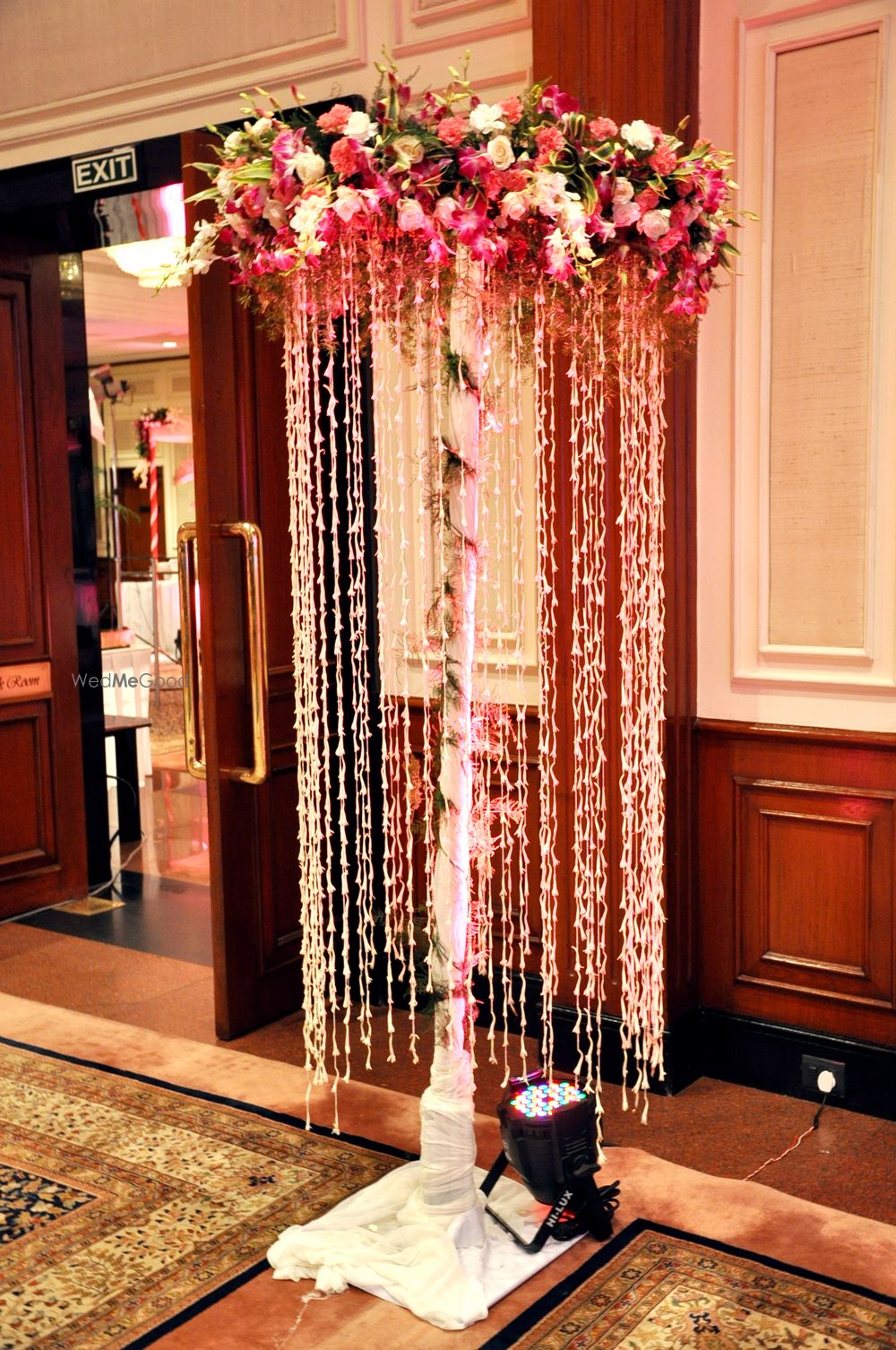 Photo From Elegant Pink - By Vivah Luxury Weddings