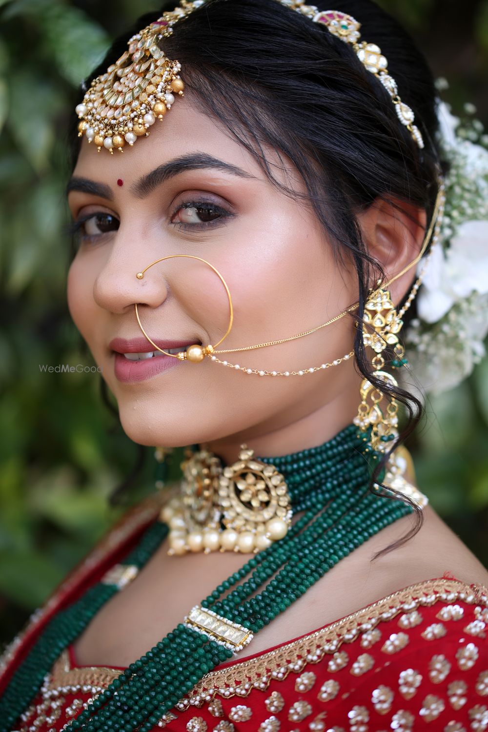 Photo From bridal jewellery - By Suryam Designer Jewellery