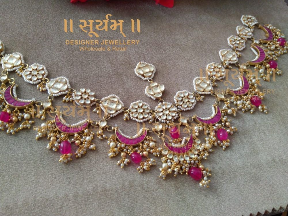 Photo From accessories - By Suryam Designer Jewellery