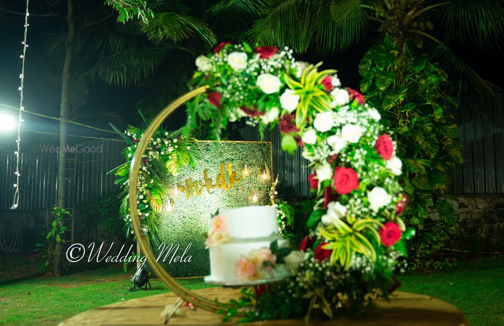 Photo From Peach Elegance - By Wedding Mela