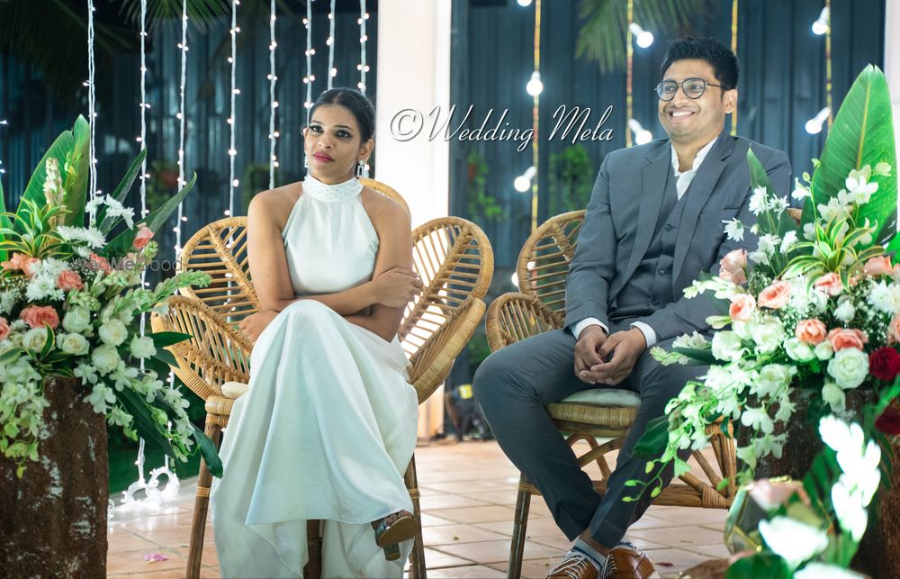 Photo From Peach Elegance - By Wedding Mela