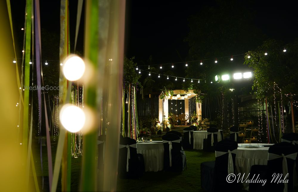 Photo From Peach Elegance - By Wedding Mela