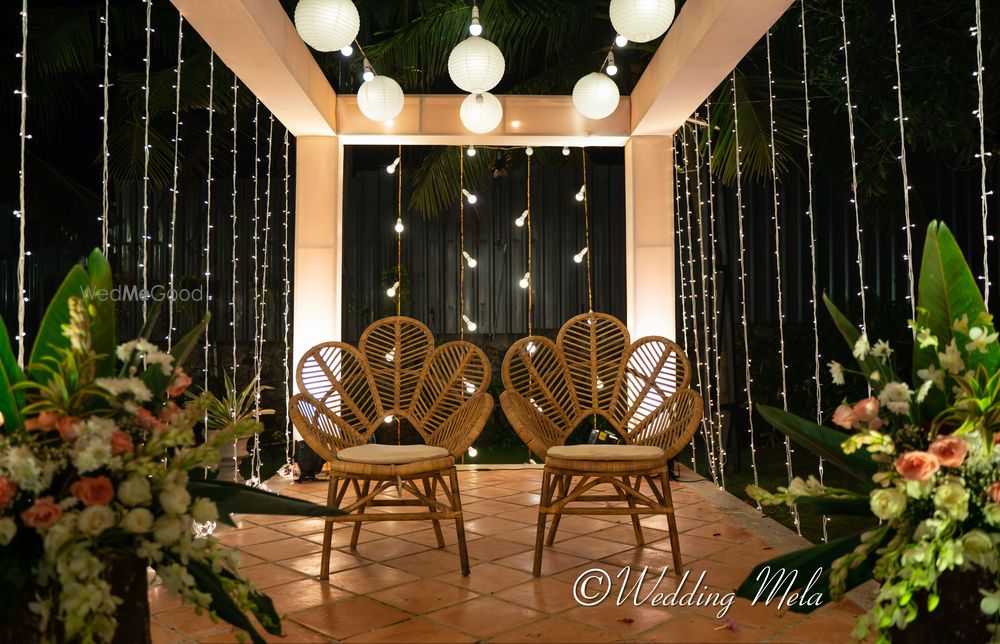 Photo From Peach Elegance - By Wedding Mela