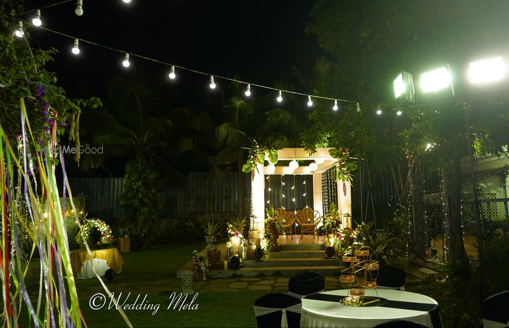 Photo From Peach Elegance - By Wedding Mela