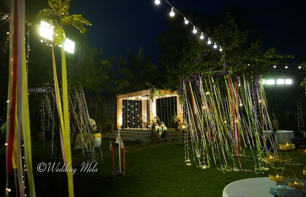 Photo From Peach Elegance - By Wedding Mela