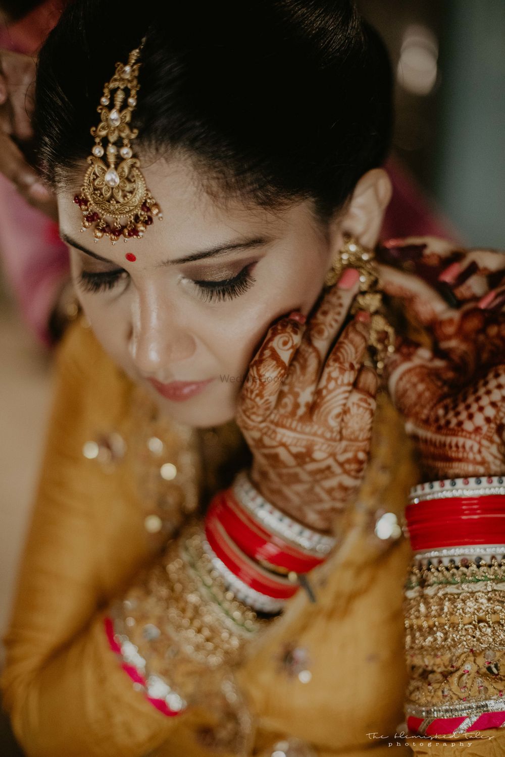 Photo From Bride - Namrata - By Bride in Vogue