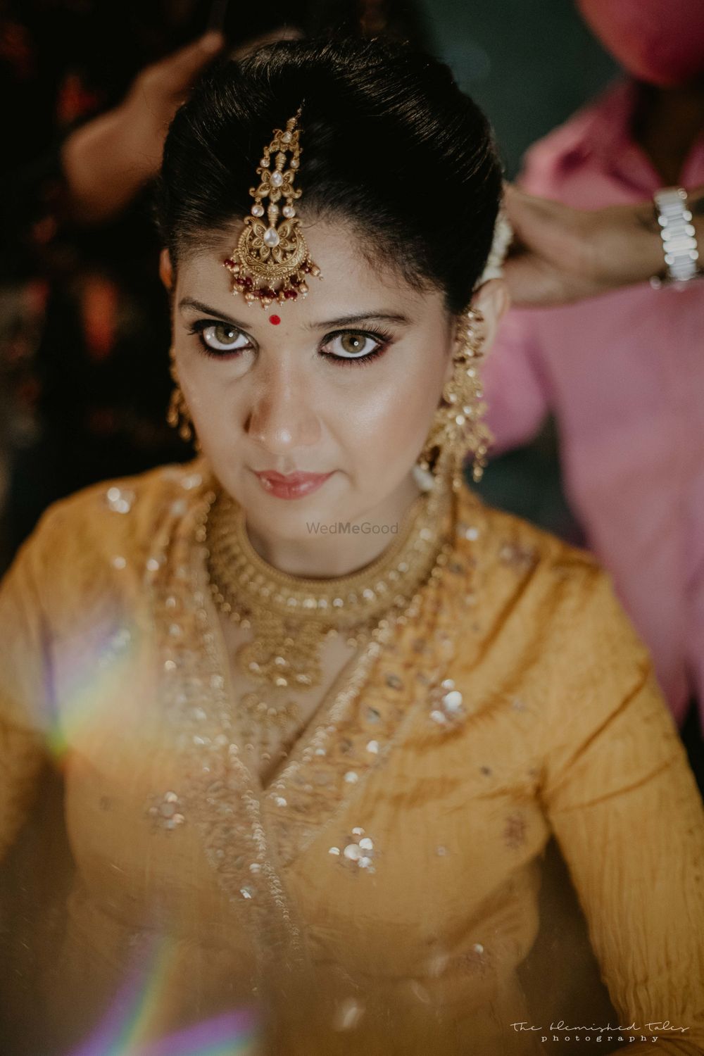 Photo From Bride - Namrata - By Bride in Vogue