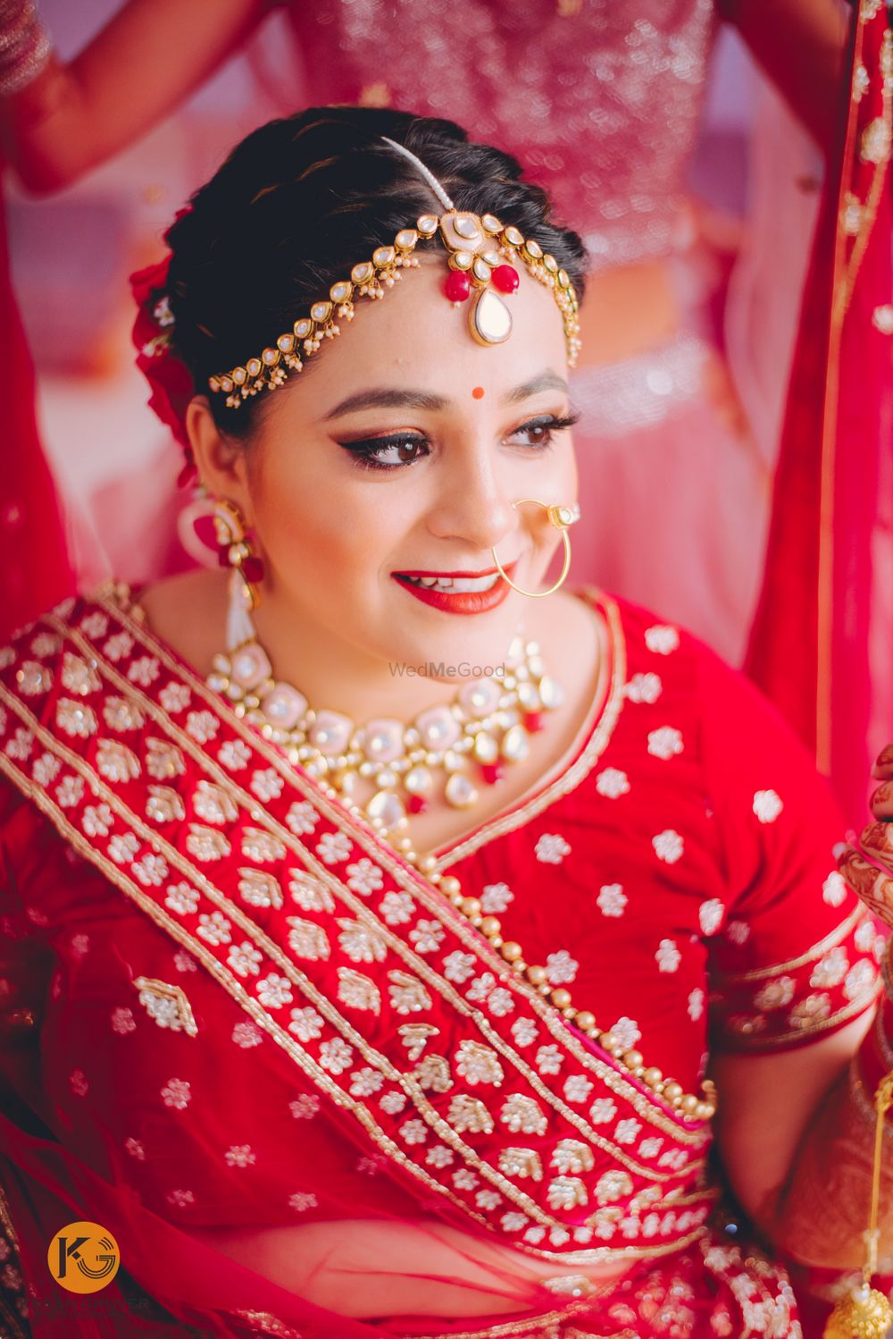 Photo From Bride - Chanpreet - By Bride in Vogue