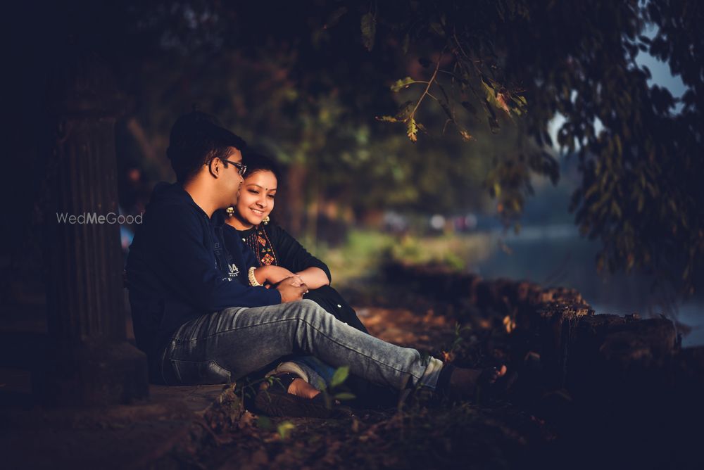 Photo From Ranadip and Promita - By WeddNama