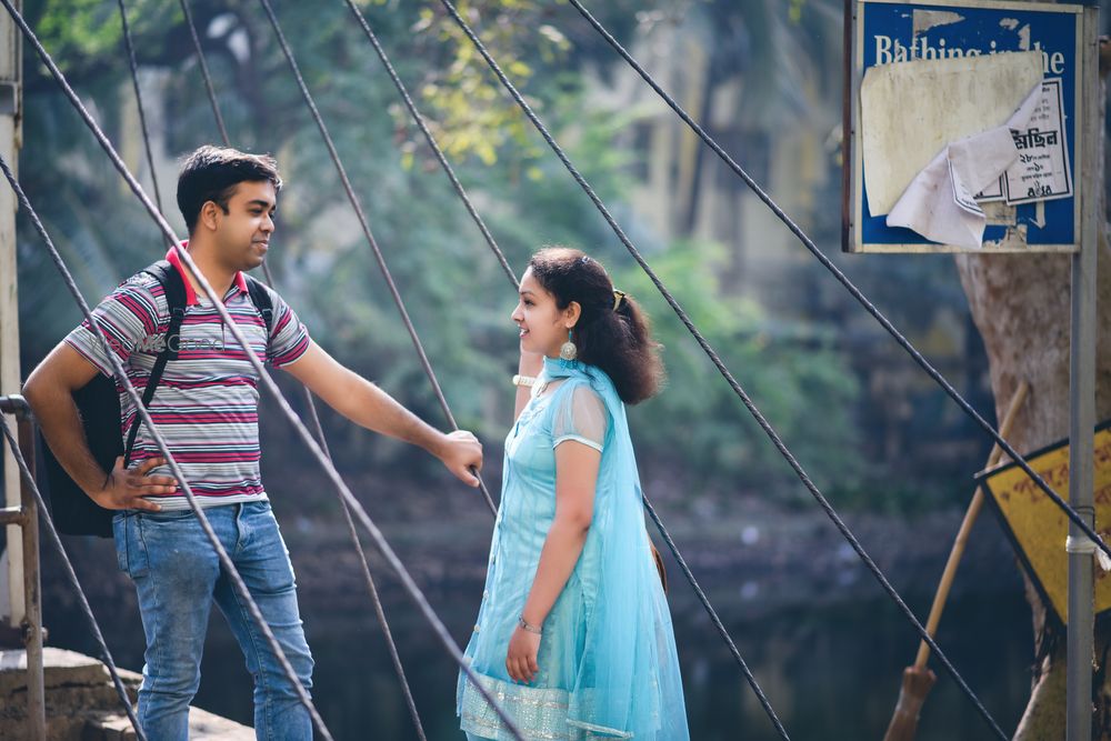 Photo From Ranadip and Promita - By WeddNama