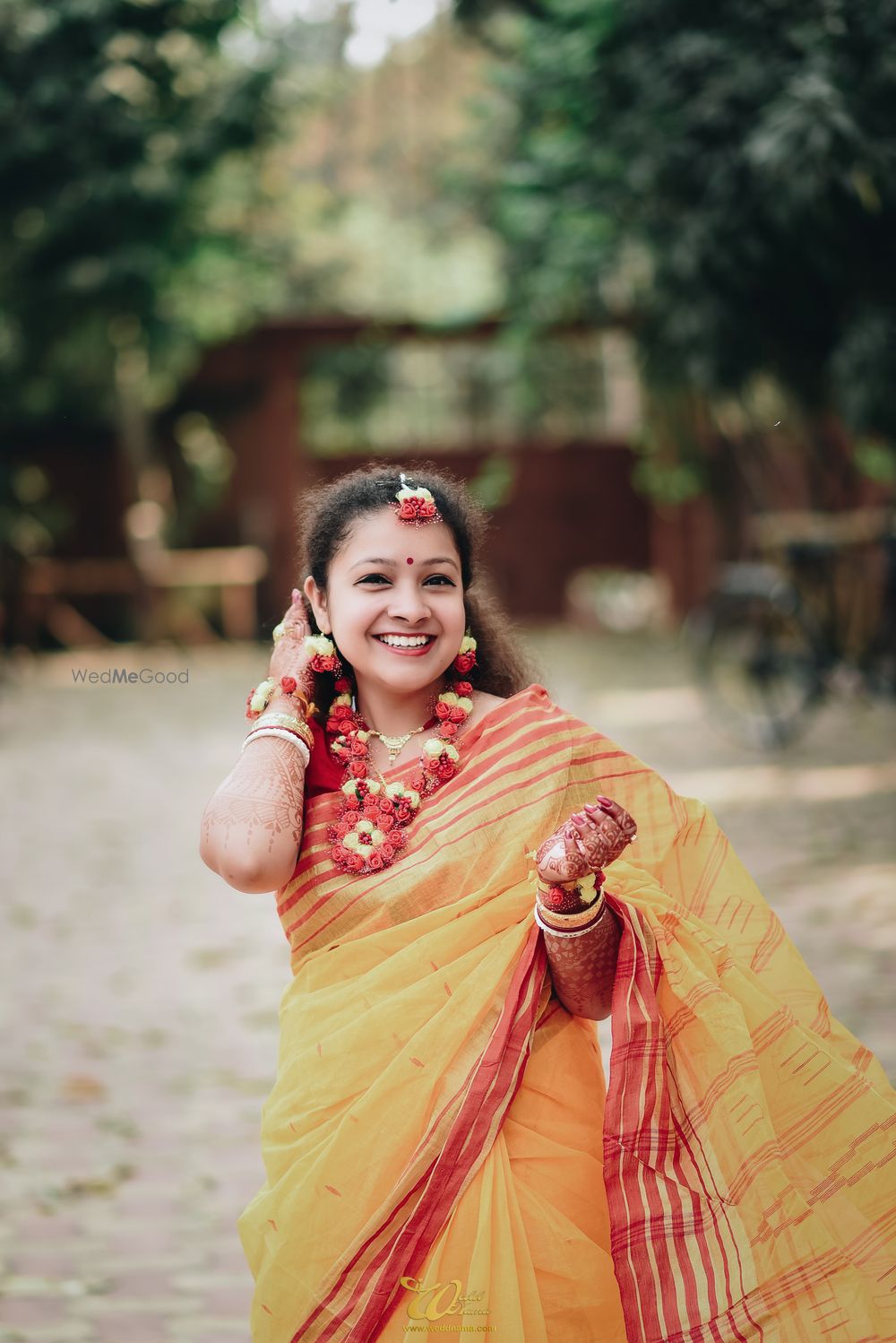 Photo From Ranadip and Promita - By WeddNama