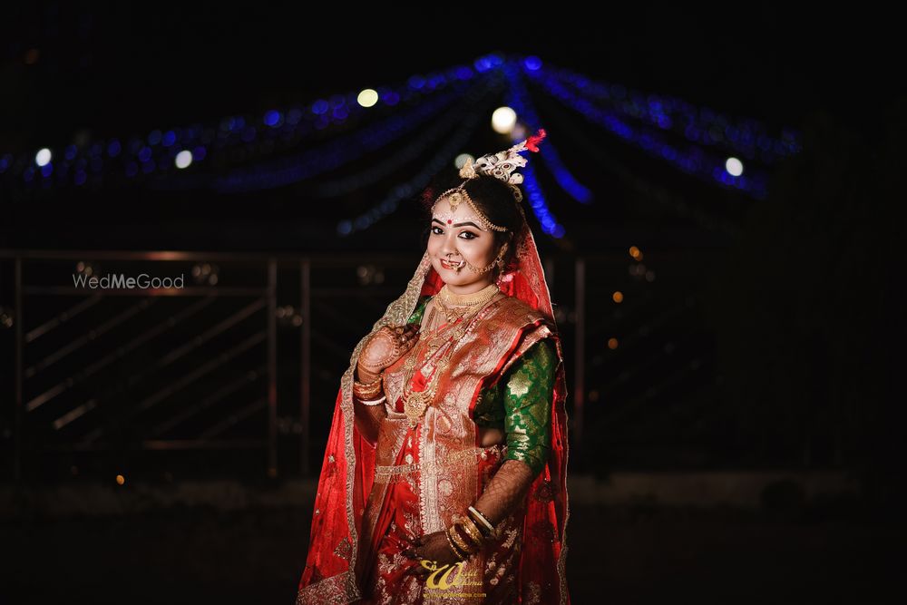 Photo From Ranadip and Promita - By WeddNama