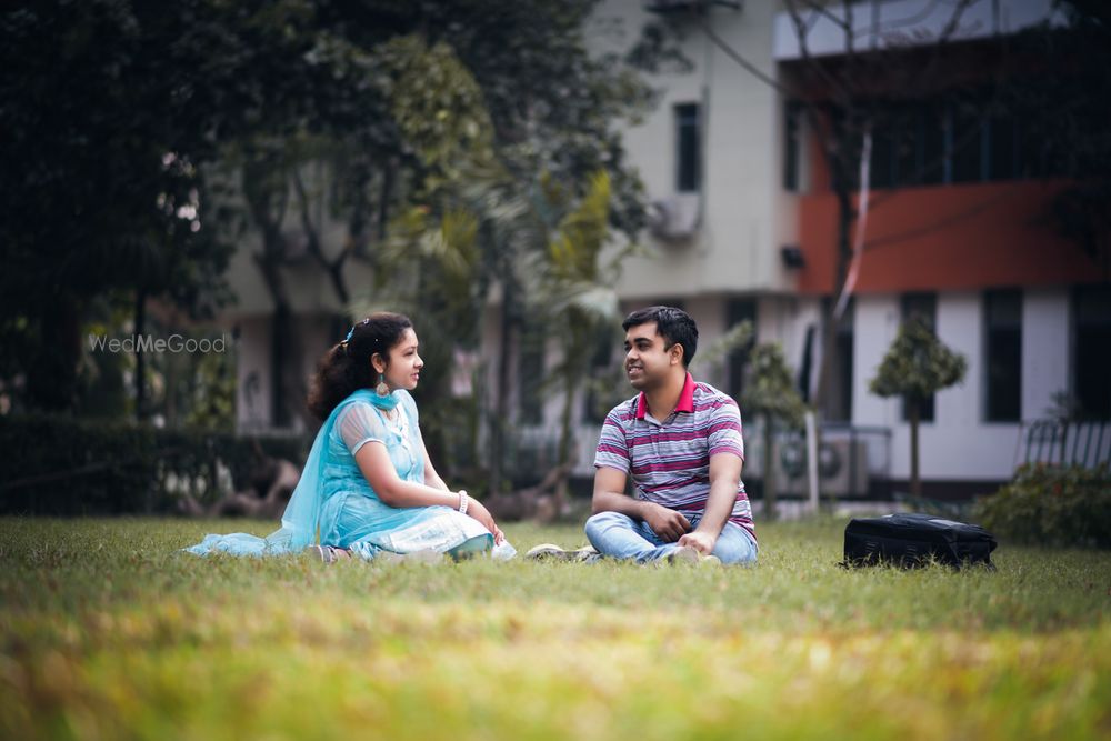 Photo From Ranadip and Promita - By WeddNama