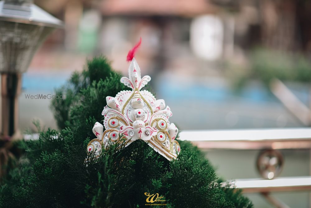 Photo From Ranadip and Promita - By WeddNama