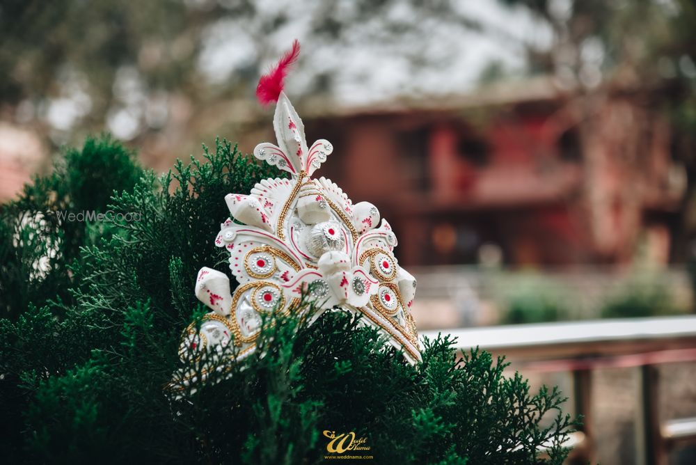 Photo From Ranadip and Promita - By WeddNama