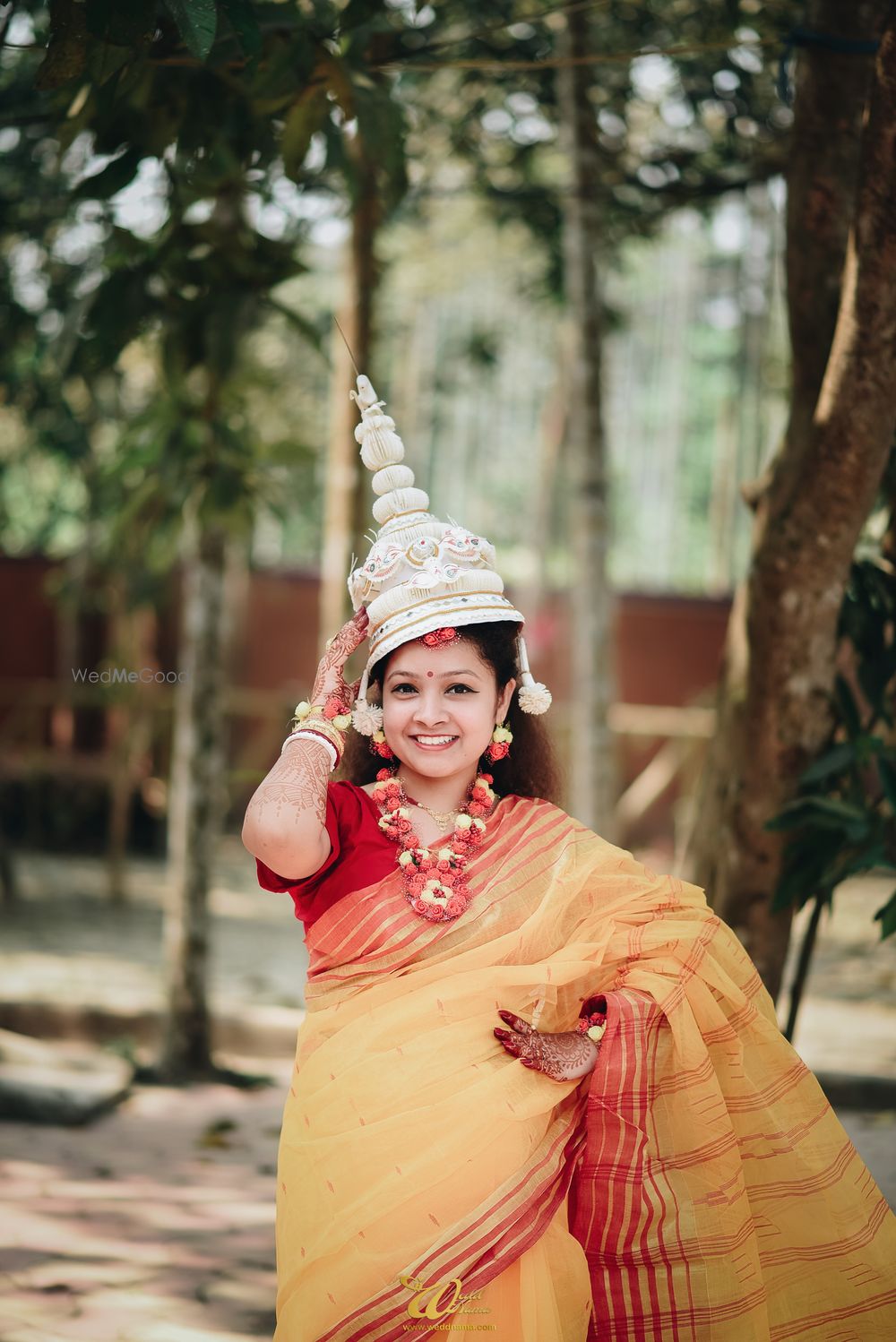 Photo From Ranadip and Promita - By WeddNama