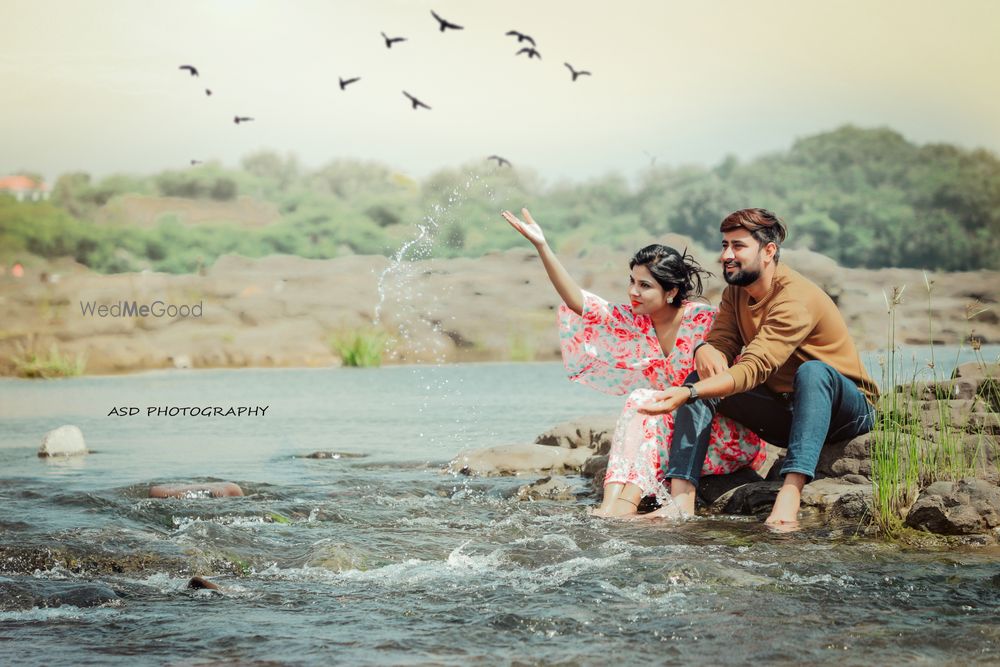 Photo From nilay & nivedita - By ASD Photography